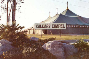 calvary chapel old