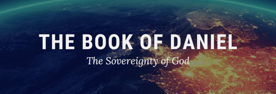 The Book of Daniel