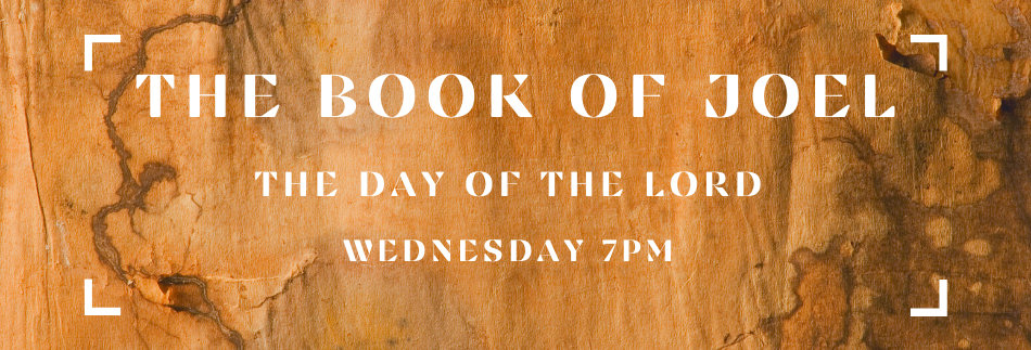 The Book of Joel