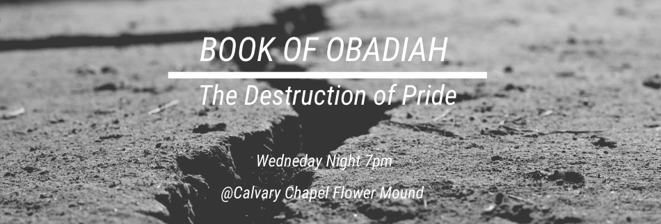 Book of Obadiah