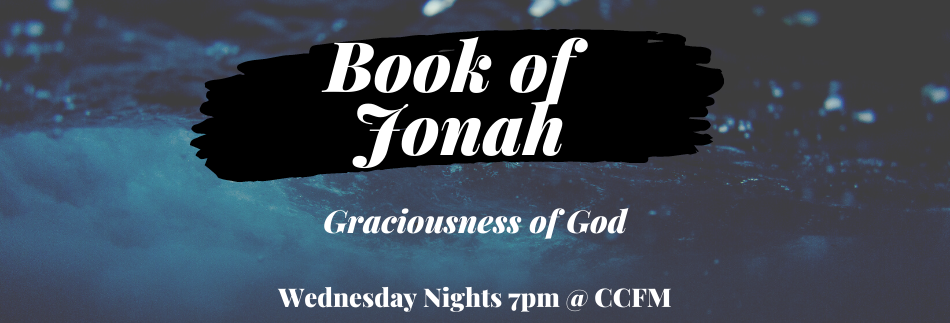 The Book of Jonah