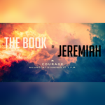 Book of Jeremiah (Wednesday)