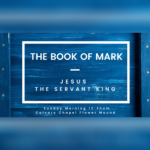 Book of Mark (Sunday)