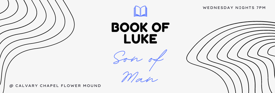 The Book of Luke