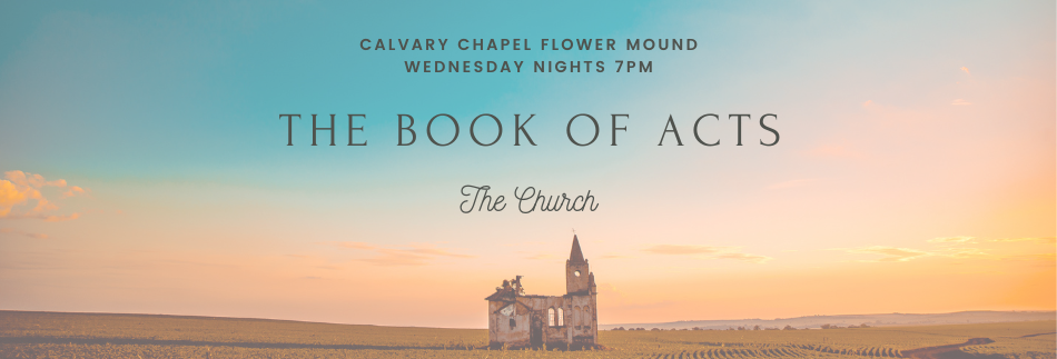 The Book of Acts