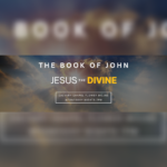 The Book of John (Wednesday)