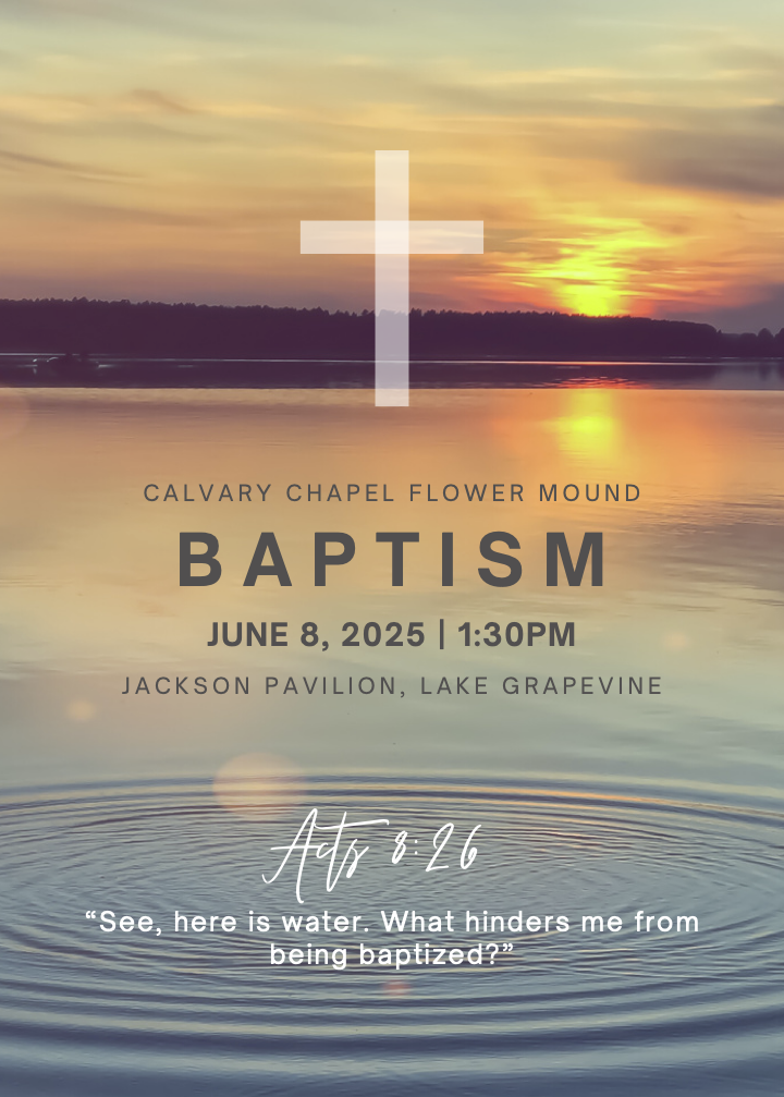 June 8th, Jackson Pavillion, Lake Grapevine